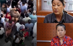 Từ vụ dàn cảnh giật dây chuyền, lộ "đường dây" tội phạm phía sau