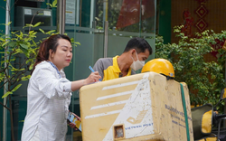 Mua hàng online không còn rẻ