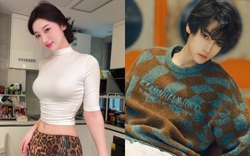 Hot girl 2,3 triệu follow livestream phát tán ảnh thân mật với "nam thần gen Z", chấn động cả MXH sáng nay