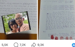 Công an Khánh Hòa kiểm tra thông tin ông "Thích Nhuận Đạt" có đơn tố giác