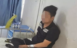 Ăn vách bò um cà đắng, 3 người sưng phù mặt, khó thở phải cấp cứu