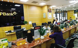 14 ngân hàng thu hẹp quy mô nhân sự: LPBank, VIB và Sacombank giảm cả nghìn người