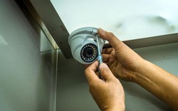 Gia đình nào lắp camera trong nhà cần đặc biệt lưu ý vấn đề sau