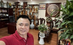 Bất động sản của NSND Tự Long