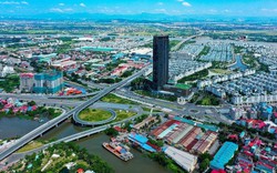 Việt Nam sắp có siêu đô thị biển là TP trực thuôc Trung ương 9,5 triệu dân, chỉ cách Hà Nội hơn 100 km