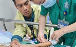 Sức khỏe 3 trẻ ở Đà Nẵng nguy kịch vì ngộ độc botulinum giờ ra sao?