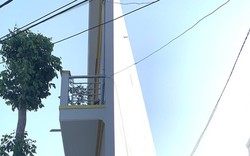 CLIP: Bất ngờ bên trong căn nhà "kỳ lạ" ở Cần Thơ