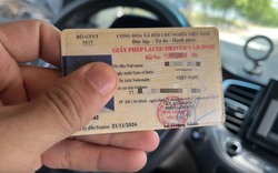 Cách đổi giấy phép lái xe ngay tại nhà mới nhất năm 2026