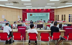 Trước 20/4, người dùng Vietcombank, BIDV, Agribank, VietinBank... sau phải khai báo tài khoản ngân hàng