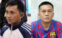 Quá khứ bất ngờ của Tài “Đen” - kẻ cầm đầu vụ cướp 1,85 tỷ đồng ở ngân hàng