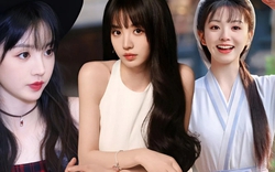 Nữ chính phim “Trục Ngọc” chỉ nặng 45kg nhưng vẫn bế được bạn diễn cao 1m90: Bí quyết giữ dáng thon gọn dù mê ăn cơm