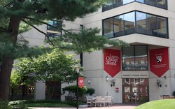 Tất tần tật về chương trình thạc sĩ Havard đang hot: Tỉ lệ được nhận cao gấp 6 lần bậc cử nhân, chi phí lên đến 2,7 tỷ/năm học