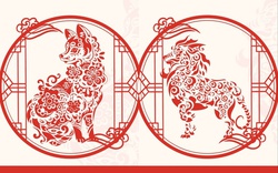 3 con giáp "hút" quý nhân nhiều nhất năm 2026: Đi đâu cũng có người giúp, học gì cũng thấy hanh thông.