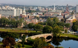 Tỷ lệ chọi vào Đại học Harvard là bao nhiêu?