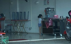 Loạt ảnh trẻ con chịu "hình phạt quốc dân" gây sốt: Cứ 10 người xem là 9 người thấy bóng dáng tuổi thơ mình