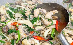 4 thực phẩm rất quen nhưng hâm nóng nhiều lần biến thành món độc "phá gan", hại thận, "gặm nhấm" dạ dày