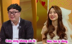 Nghe tin con dâu mang thai sau 3 năm hiếm muộn, mẹ chồng nói "ok, con" rồi "thưởng nóng" 2 tỷ