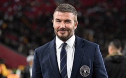 David Beckham làm gì mà kiếm 600 tỷ đồng chỉ trong 30 ngày?