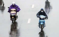 Dự báo thời tiết ngày 15/3: Hà Nội có mưa phùn, TP.HCM trời nắng