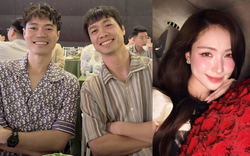 Hoà Minzy đã có chồng, Văn Toàn cũng thông báo sắp cưới, còn hội ngộ Công Phượng cực vui