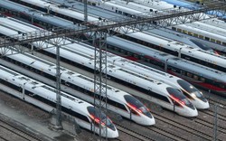 Siêu dự án Metro 150 tỷ USD: Việt Nam sẽ mua 'phần cứng' hay làm chủ 'bộ não' AI?