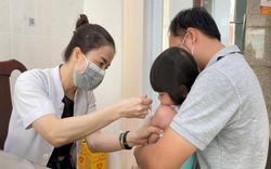 Đề xuất 3 trường hợp thuộc diện tiêm chủng bắt buộc từ 1/7