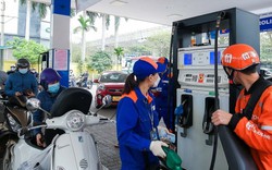 Quỹ bình ổn giá xăng dầu còn đủ chi trong bao lâu?