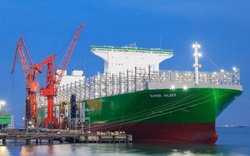 Eo biển Hormuz bị tắc nghẽn, một "kỳ quan kỹ thuật" 100 năm bỗng được gọi tên trở lại: Cứu tinh đây rồi!