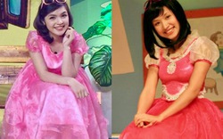 Bốn 'chị Kính Hồng' nổi tiếng VTV: Người lấy chồng đại gia, người làm giám đốc