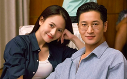 Mỹ nhân phim giờ vàng VTV và chuyện tình 9 năm ngọt ngào với bạn học cùng lớp