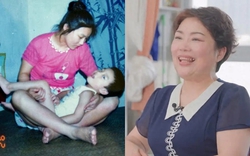 Giảng viên nghỉ hưu ngẫm lại thời gian nuôi con bại não trúng tuyển Harvard: “Không phải kỳ tích”