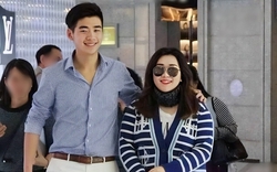 Con rể kín tiếng nhất gia tộc "vua sòng bạc Macau”: Học bá Harvard, được nhà gái tặng hồi môn 5.000 tỷ năm 2019