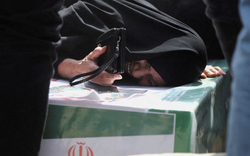 Tang thương Iran sau 15 ngày hứng đòn tấn công của Mỹ - Israel