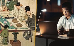 Bạn than thở mà làm gì, văn hoá 996 đã có từ 2.200 năm trước rồi