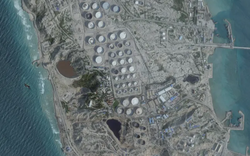 Bên trong "hòn đảo cấm" mà Iran bảo vệ nghiêm ngặt