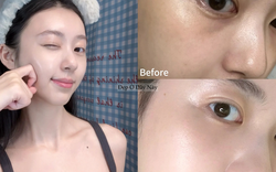 5 việc nên làm mỗi ngày để "bơm nước" cho da căng mọng mà không cần tới spa