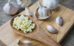 3 nguyên liệu tự nhiên trong bếp giúp tăng miễn dịch, giảm viêm, thải độc