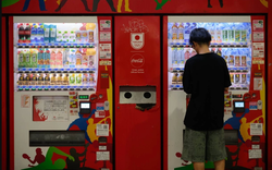 Hơn 657.000 máy bán hàng tự động ‘biến mất’ tại Nhật Bản, chuyện gì đang xảy ra?