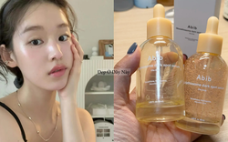 Nhận được cả ngàn đánh giá tốt từ người mua, đây là 5 serum làm sáng da, mờ thâm Hàn Quốc đáng sắm nhất