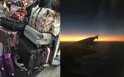 Mất hộ chiếu khi từ Trung Quốc về Việt Nam, cô gái hoảng loạn và không bao giờ dám lặp lại sai lầm