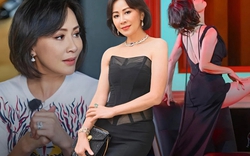 60 tuổi vẫn "vững vàng" khó tin: Lưu Gia Linh tiết lộ thói quen suốt 30 năm, bạn thân Lưu Đức Hoa còn dạy thêm 1 cách giảm cân