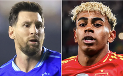 Messi bị tố "bệnh ngôi sao", "sợ thua", thao túng khiến trận đấu gặp thần đồng Lamine Yamal bị huỷ