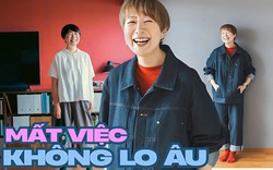 Mất việc ở tuổi 38, tôi không sụp đổ mà đổi hướng: 6 cách kiếm tiền tại nhà giúp tôi nuôi con và giữ cân bằng cuộc sống