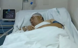 Người đàn ông mắc 3 bệnh ung thư cùng lúc vì thói quen "giải tỏa căng thẳng" rất quen với nam giới Việt