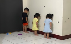 Ghi ngay QUY TẮC 133: Vẫn mắng nhưng trẻ không còn phản kháng, đã vậy càng ngày càng ưu tú