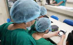 Lương bác sĩ mới ra trường khoảng 6,25 triệu đồng/tháng