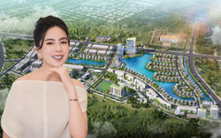 Mai Ngọc "khoe khéo" nhà chồng đại gia khủng ở Bắc Ninh