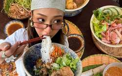 Người Việt thuộc nhóm gầy nhất châu Á nhờ 2 món ăn thường xuyên mà nhiều người không để ý