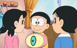 5 bảo bối nguy hiểm nhất của Doraemon nếu thật sự tồn tại ngoài đời