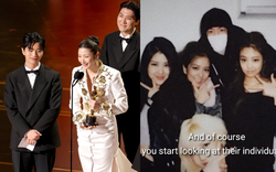 Người đàn ông quyền lực "lowkey" nhất Hàn Quốc: Oscar - Grammy trong tầm tay, BLACKPINK phải gọi 2 tiếng ân nhân